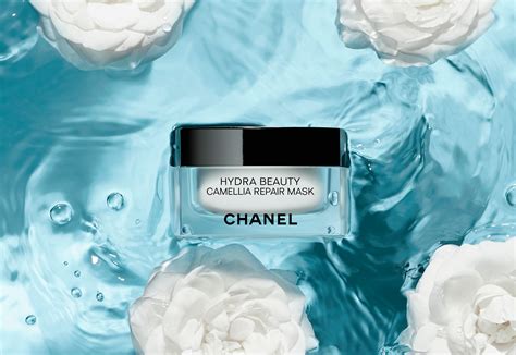 chanel hydra bottle|Chanel hydra beauty products.